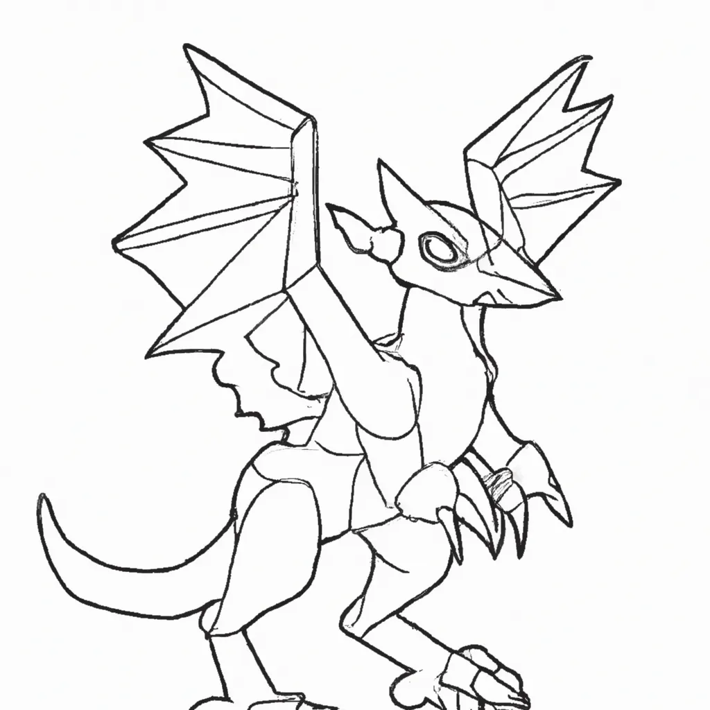 Fotos Hydreigon2