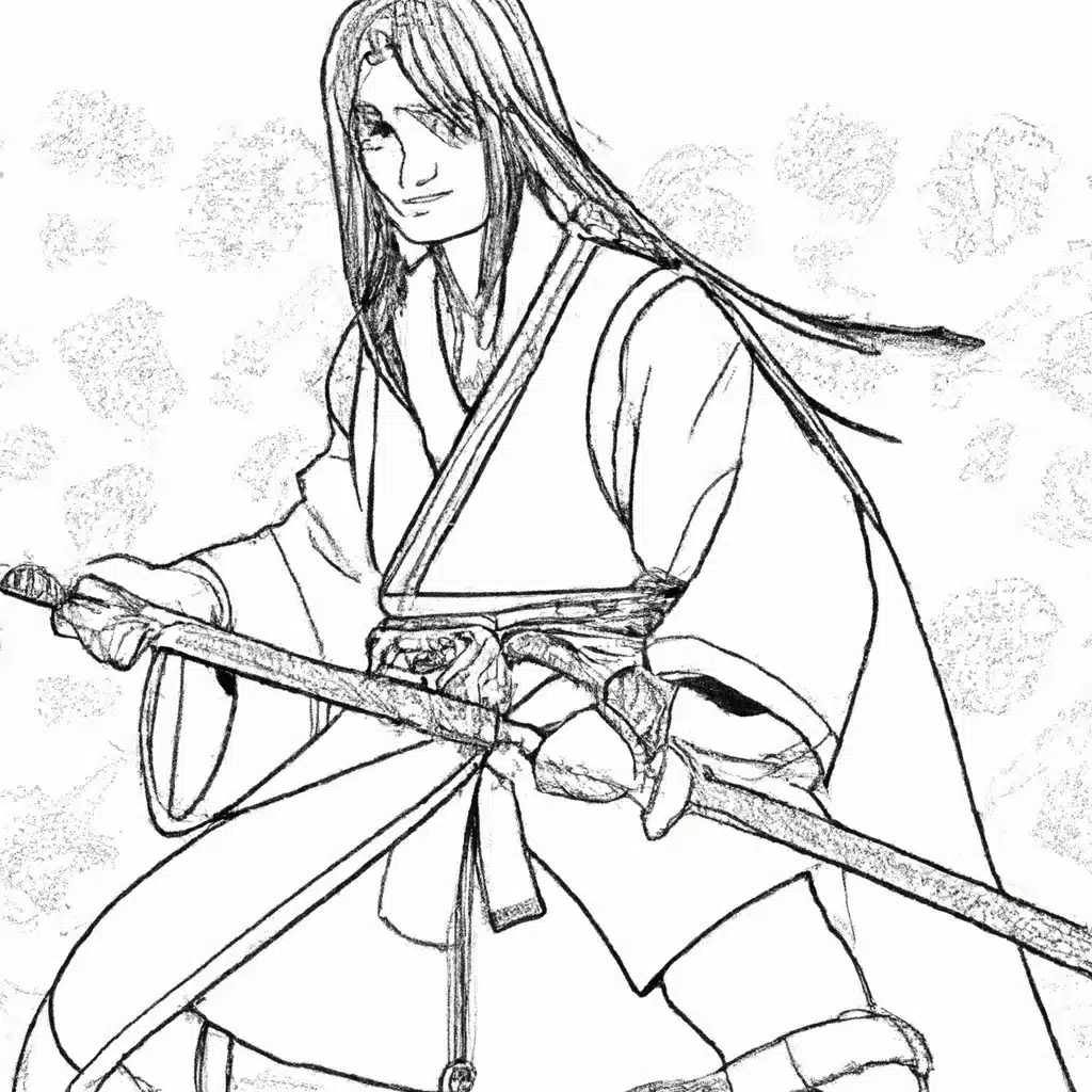 Fotos Kenshin Himura Rurouni Kenshin