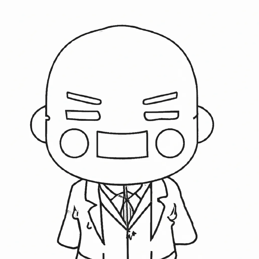 Fotos Koro sensei Assassination Classroom2 Fotos Koro sensei Assassination Classroom2