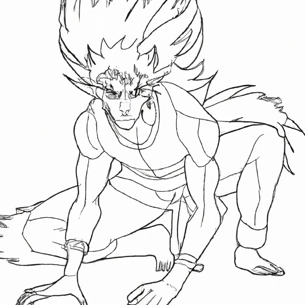 Fotos Kurama Yu Yu Hakusho Fotos Kurama Yu Yu Hakusho