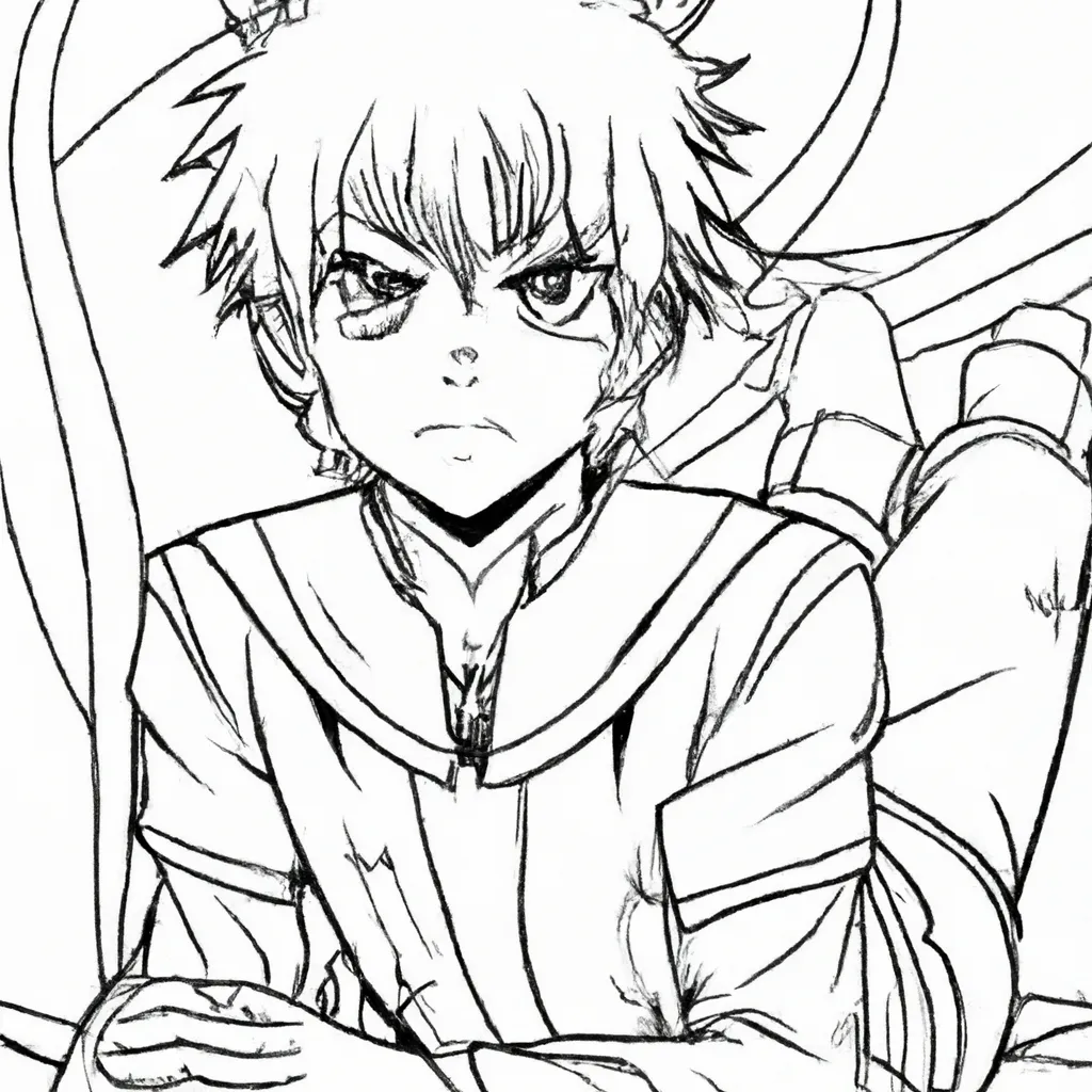Fotos Kurapika Hunter x Hunter2 Fotos Kurapika Hunter x Hunter2