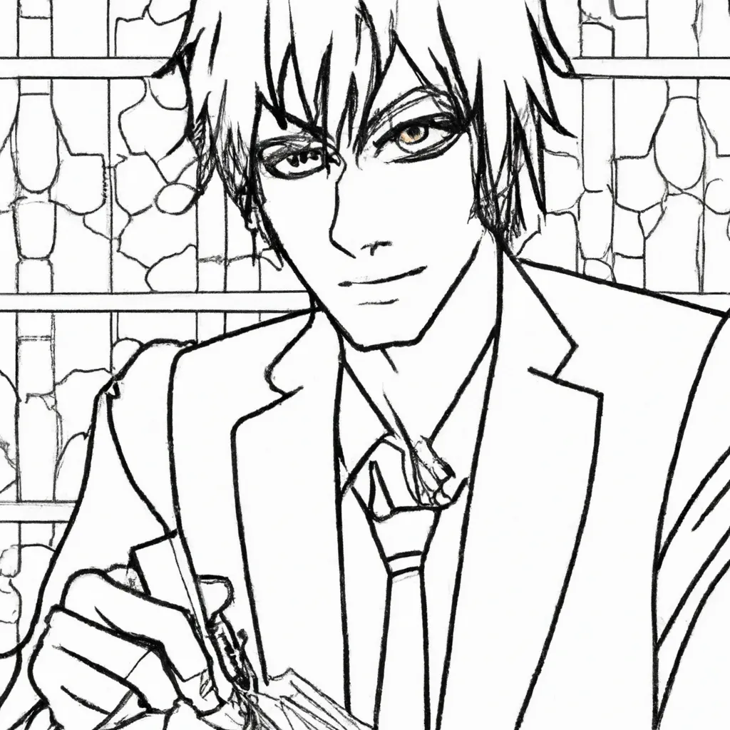 Fotos Light Yagami Death Note