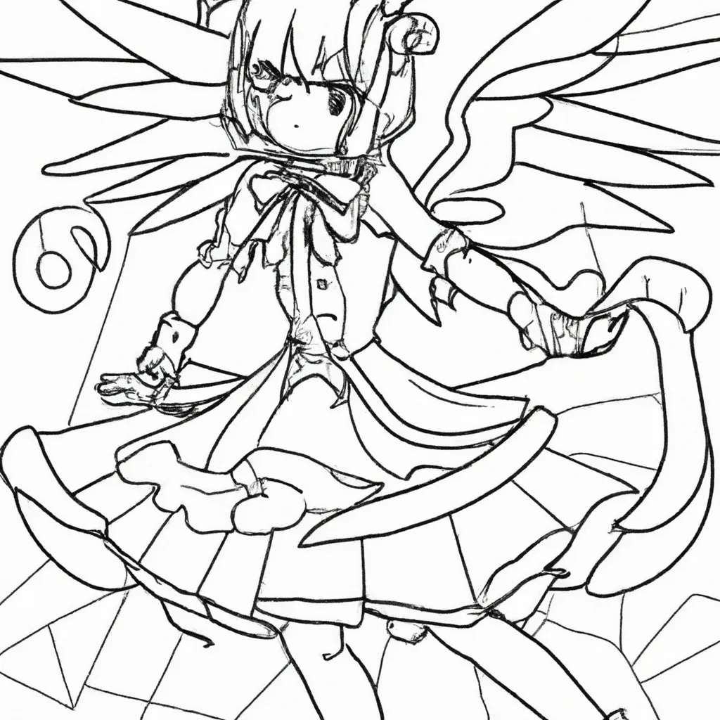 Fotos Madoka Kaname Puella Magi Madoka Magica 1