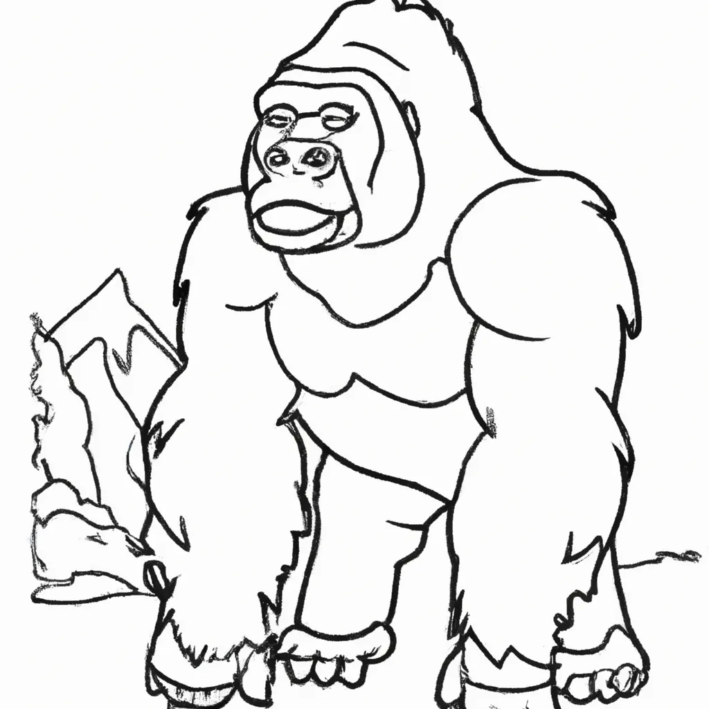 Fotos Magilla Gorilla