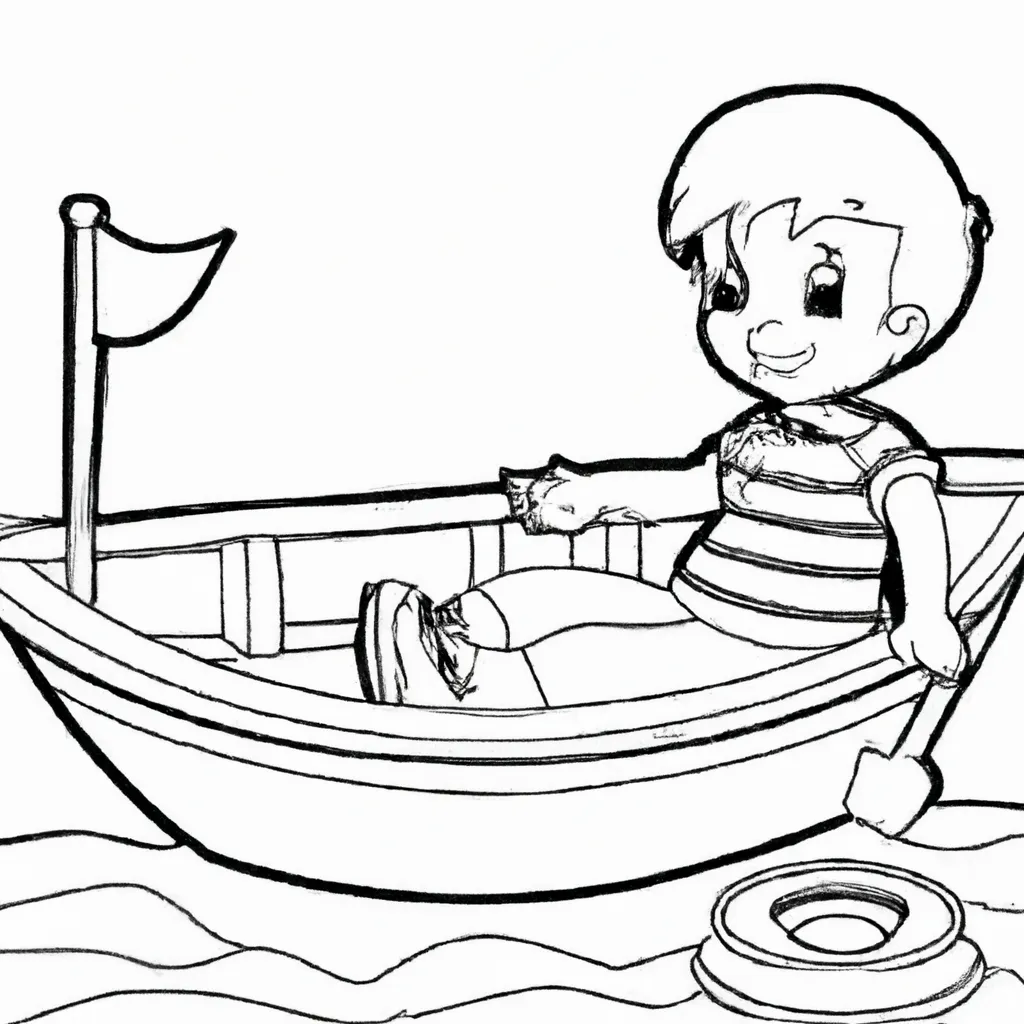 Melhores Desenhos para Colorir Grátis para Meninos de 5 ANOS!
