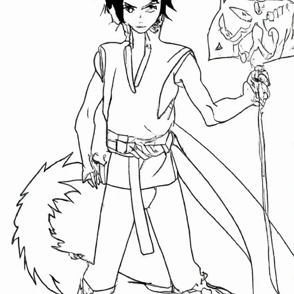 Fotos Miroku Inuyasha Fotos Miroku Inuyasha