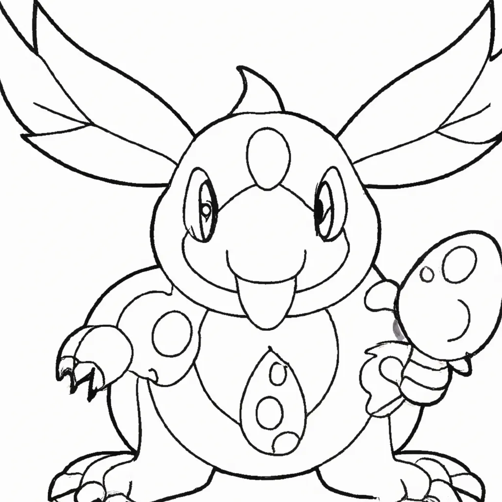 Fotos Pokemon Amoongus Fotos Pokemon Amoongus
