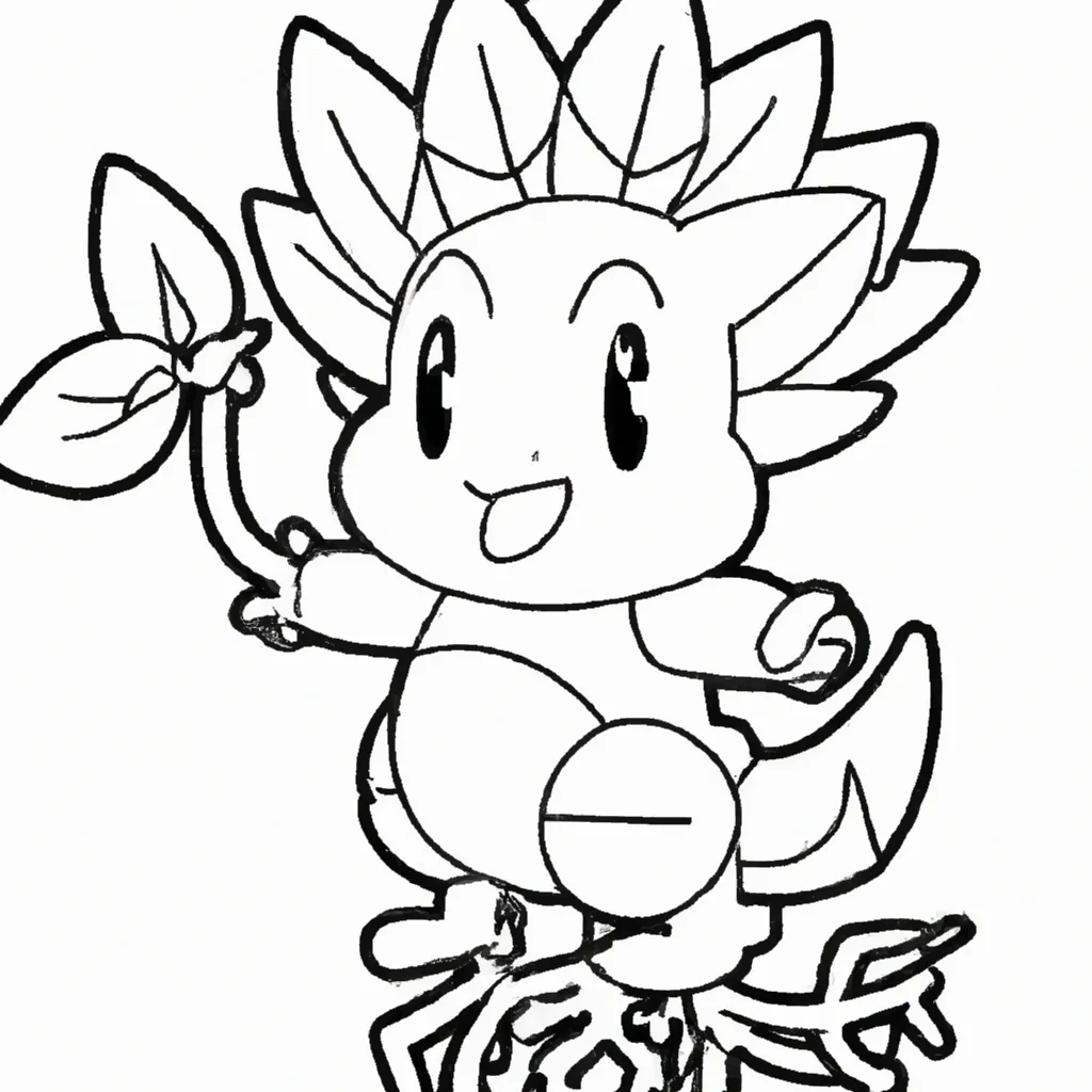 Fotos Pokemon Bonsly2