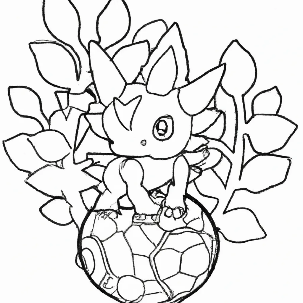 Fotos Pokemon Bulbassauro2