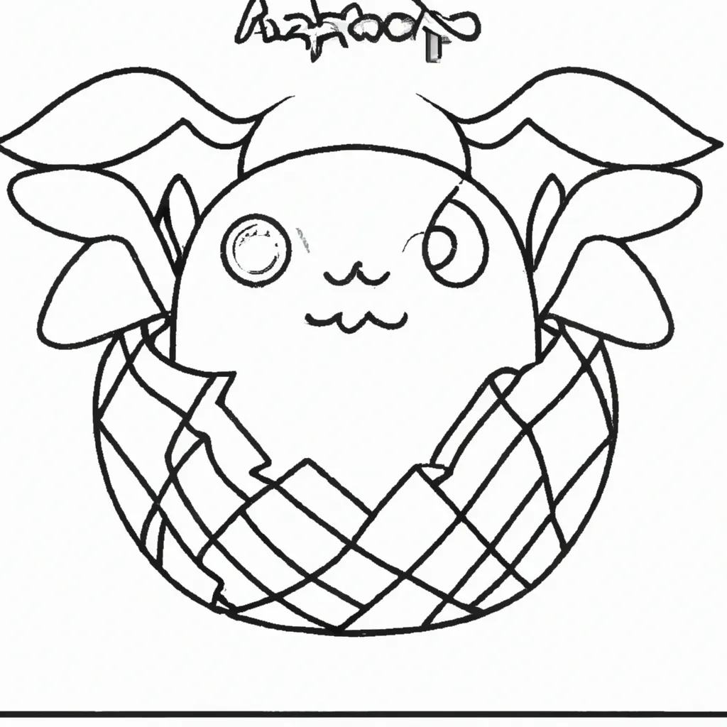 Fotos Pokemon Cascoon