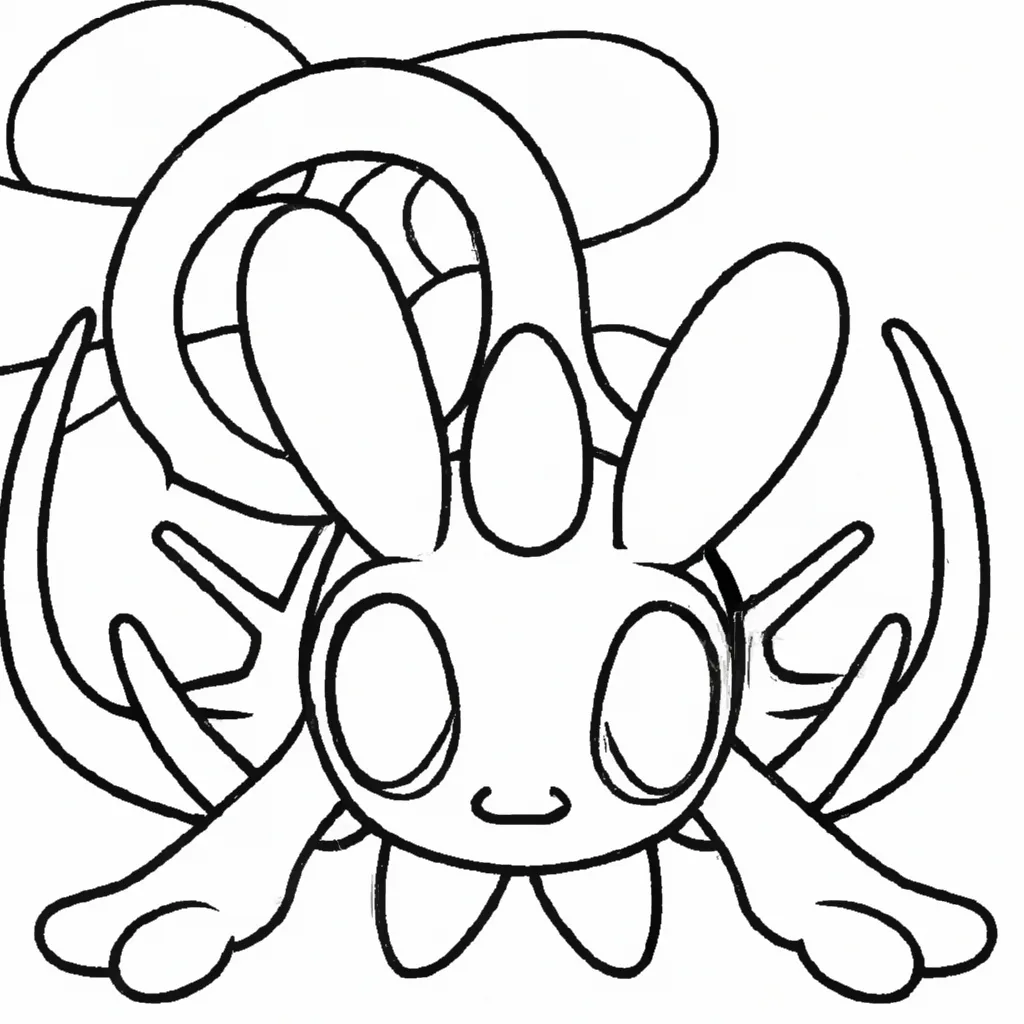 Fotos Pokemon Cradily2 Fotos Pokemon Cradily2