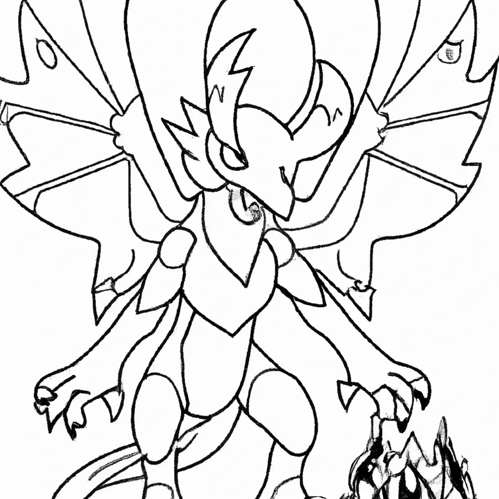 Fotos Pokemon Darkrai 1 Fotos Pokemon Darkrai 1