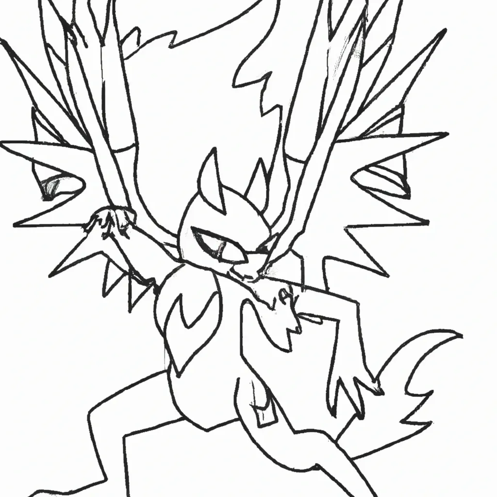 Fotos Pokemon Darkrai Fotos Pokemon Darkrai