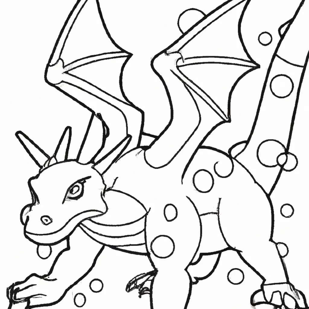Fotos Pokemon Dragonite2
