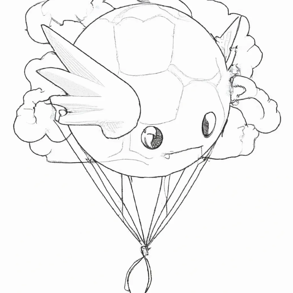 Fotos Pokemon Drifloon Fotos Pokemon Drifloon