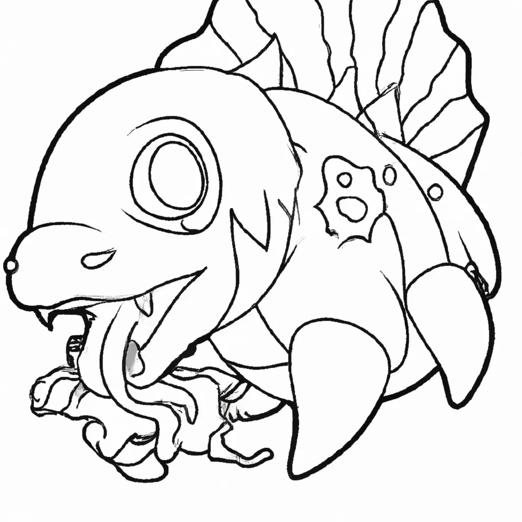 Fotos Pokemon Gastrodon2 Fotos Pokemon Gastrodon2