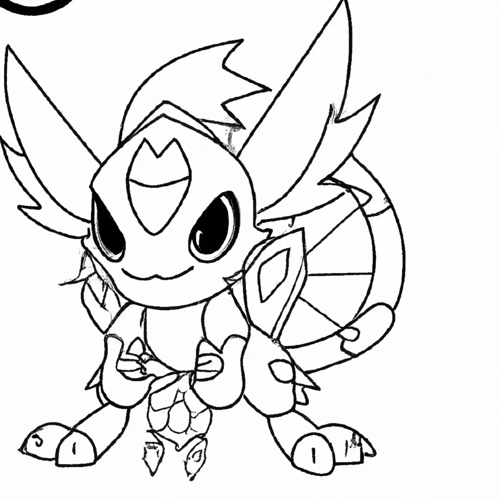 Fotos Pokemon Gliscor 1 Fotos Pokemon Gliscor 1