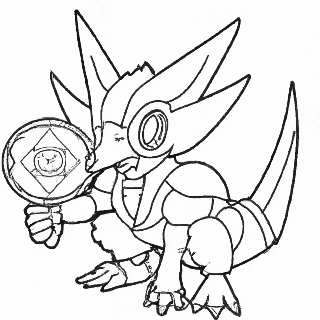 Fotos Pokemon Gurdurr Fotos Pokemon Gurdurr