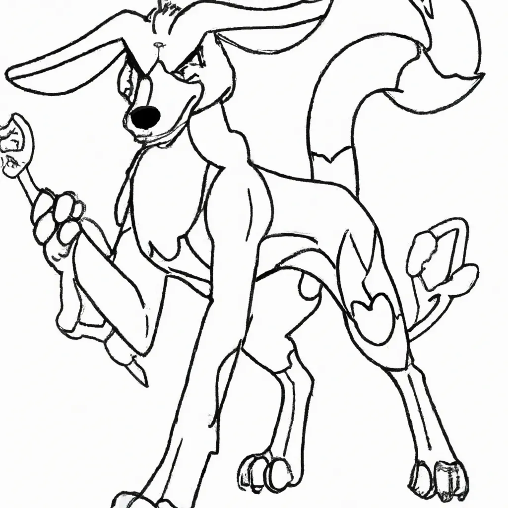 Fotos Pokemon Houndoom 1 Fotos Pokemon Houndoom 1