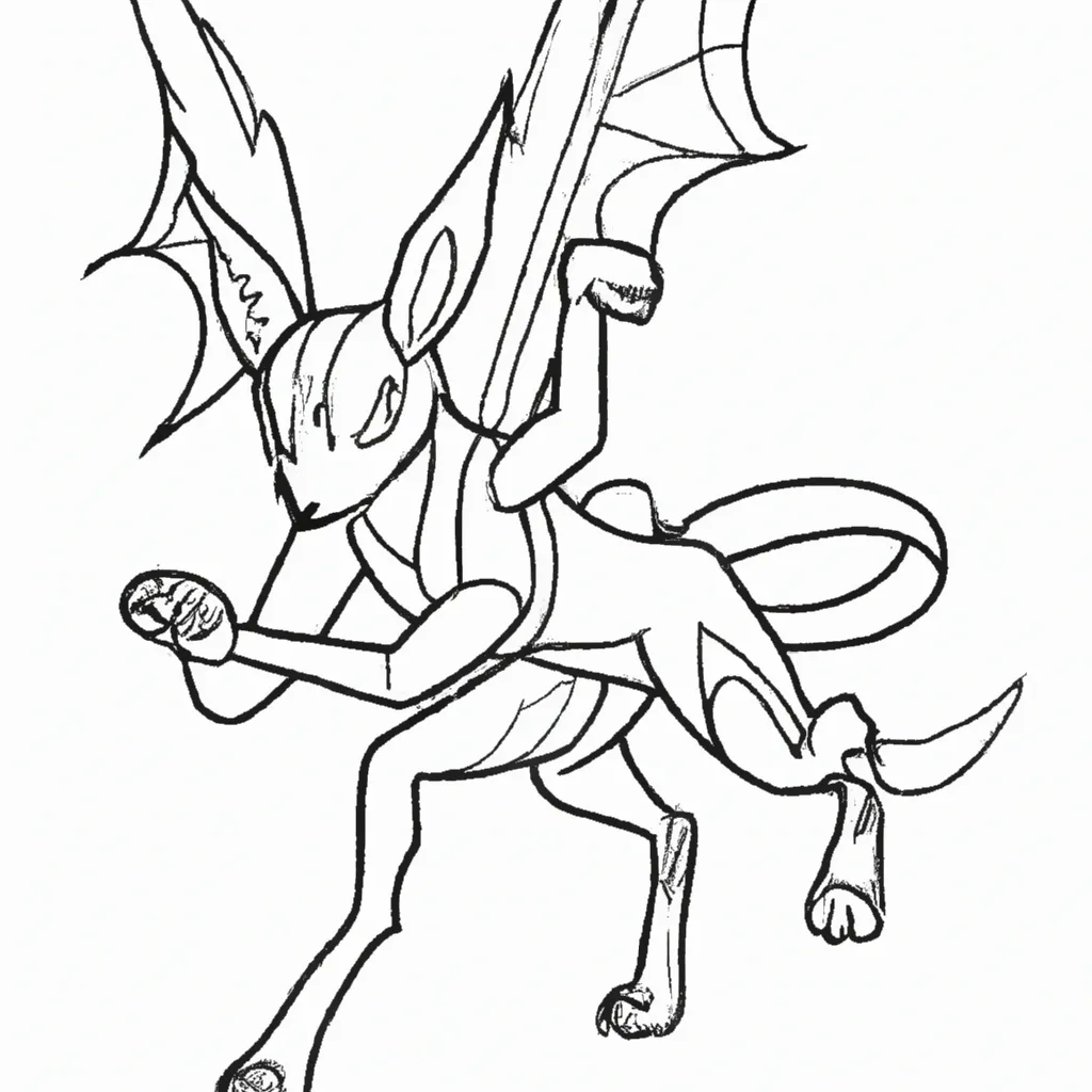 Fotos Pokemon Kadabra2 Fotos Pokemon Kadabra2