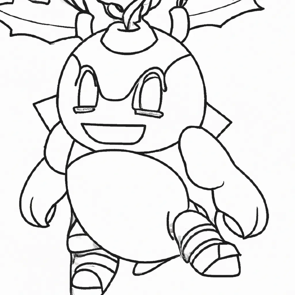 Fotos Pokemon Karrablas