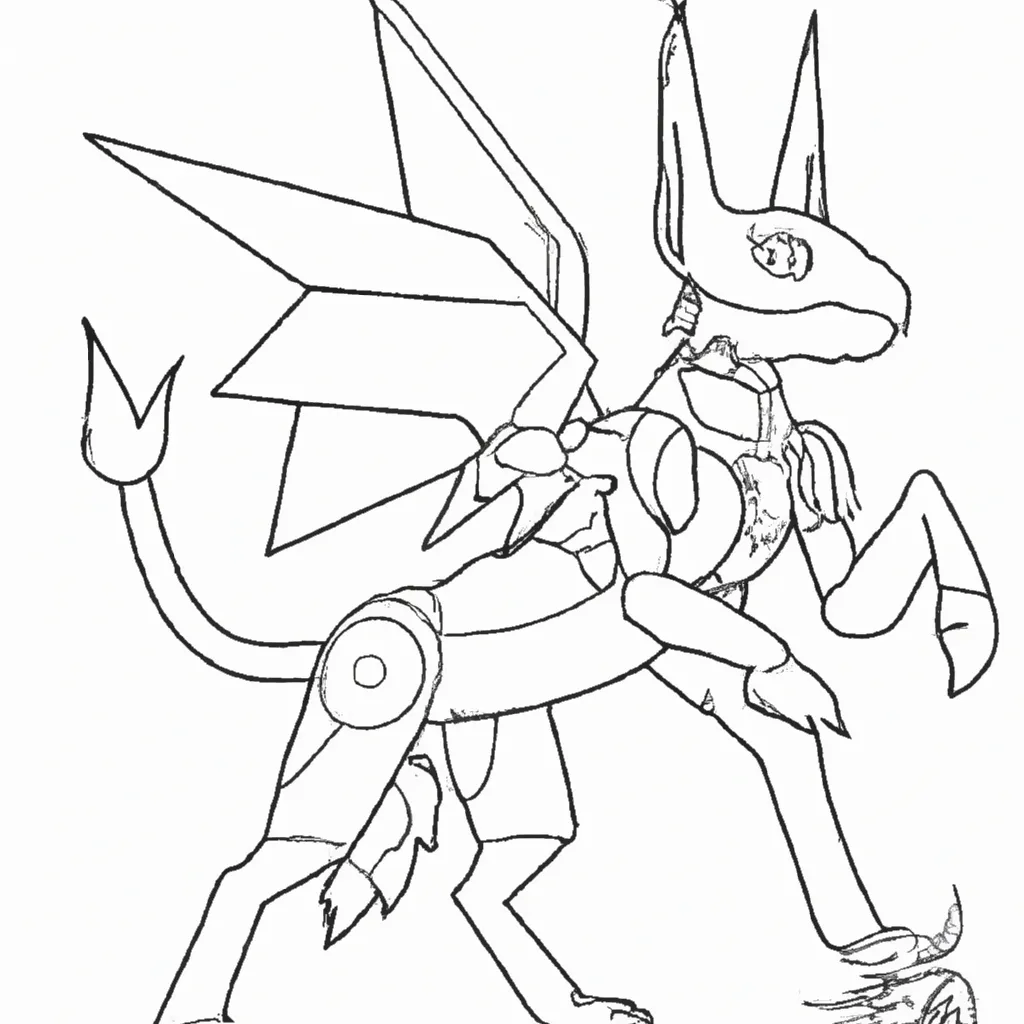 Fotos Pokemon Kyurem2