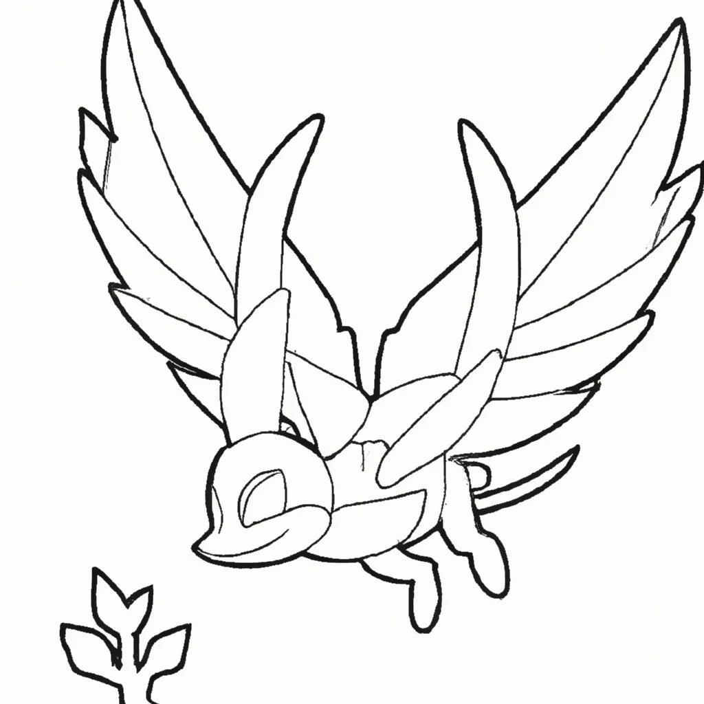 Fotos Pokemon Latios