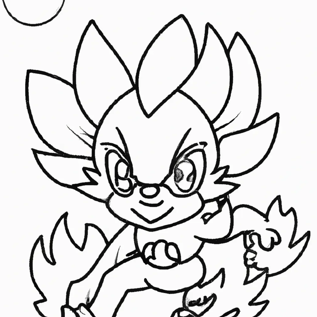 Fotos Pokemon Linoone