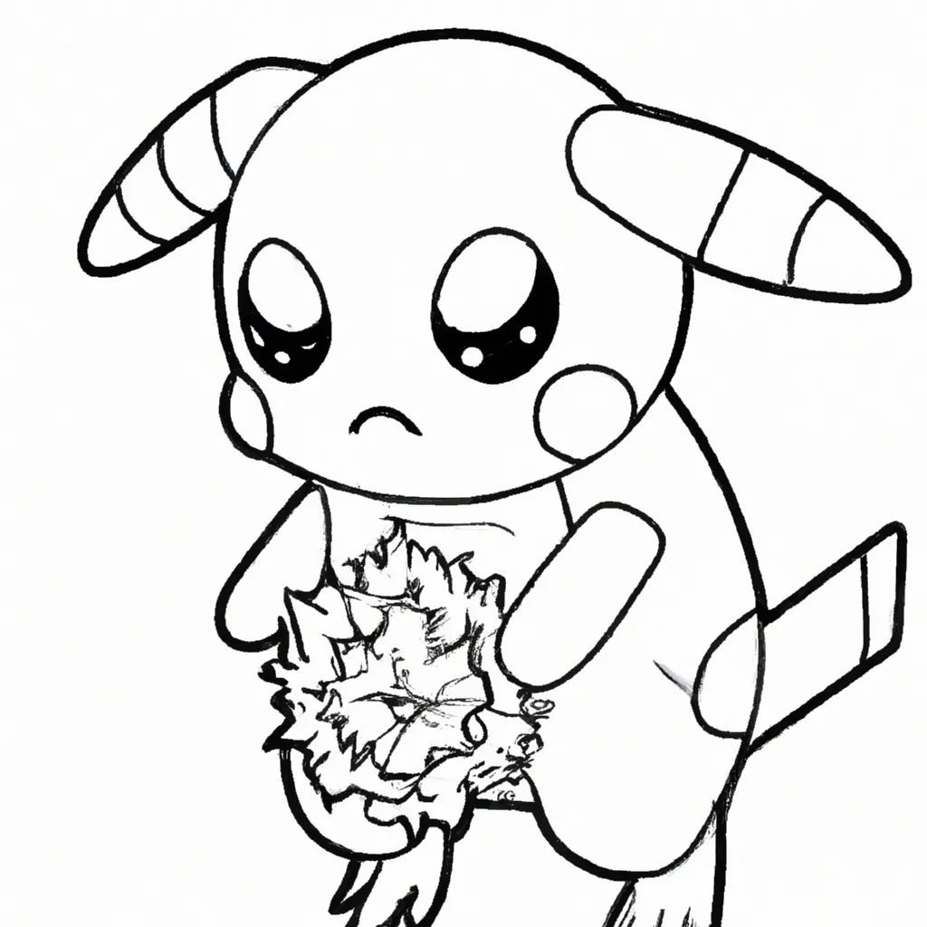 Fotos Pokemon Melancolia
