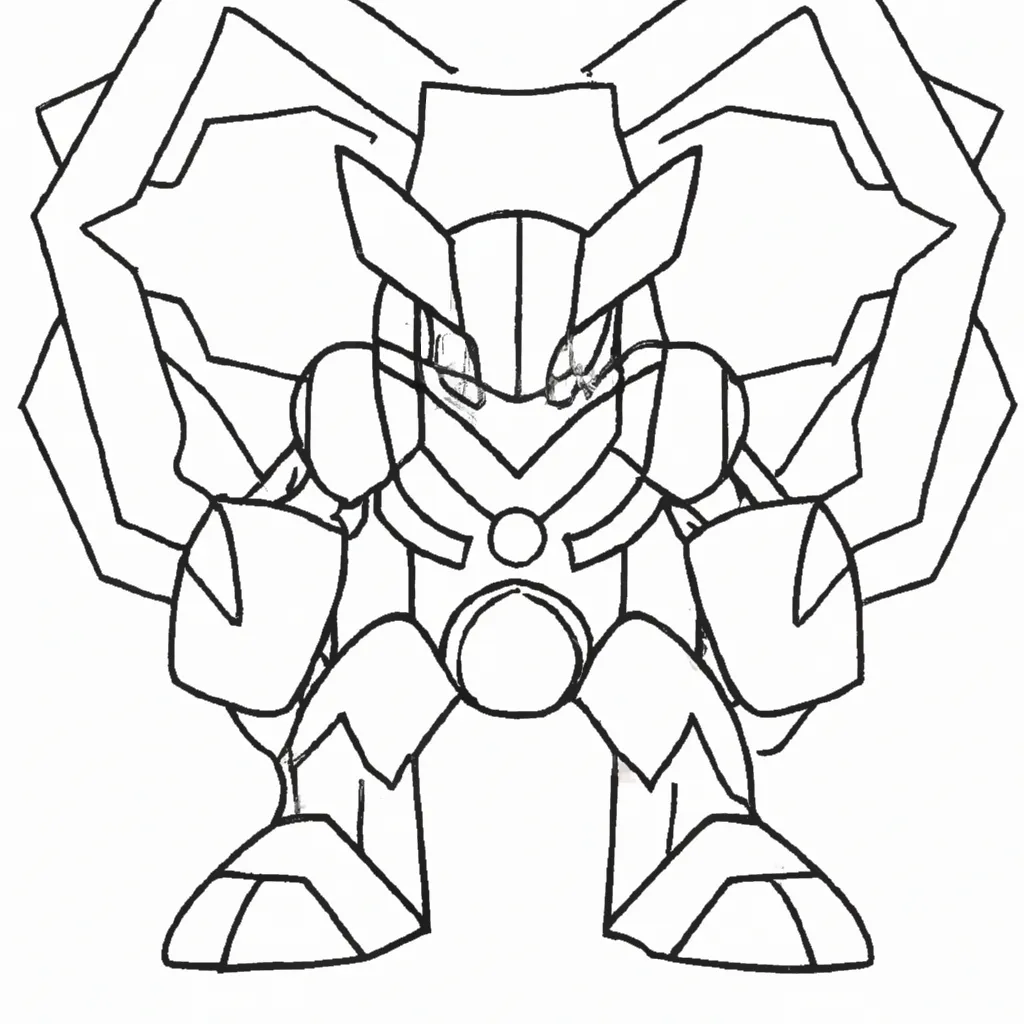 Fotos Pokemon Metagross2