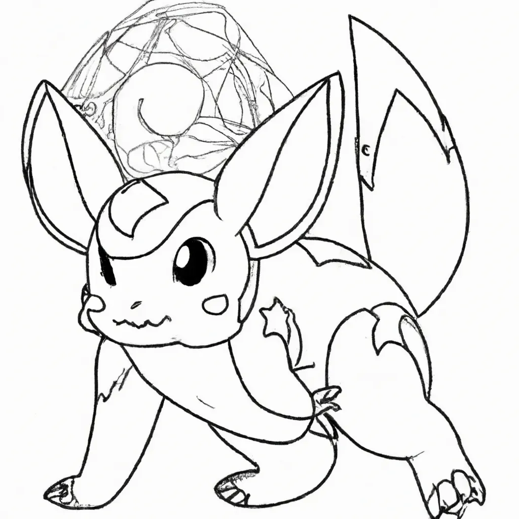 Fotos Pokemon Quilava2 Fotos Pokemon Quilava2