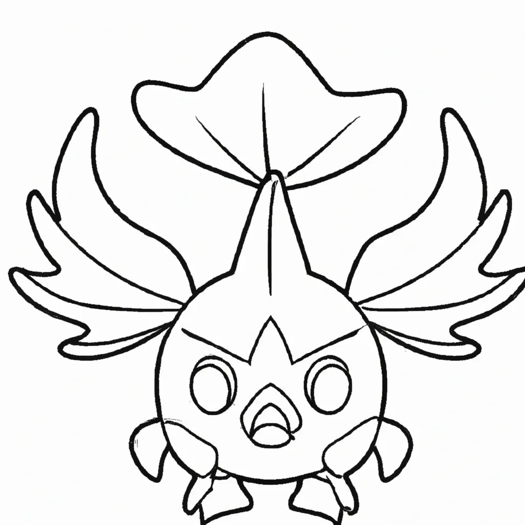 Fotos Pokemon Qwilfish2 Fotos Pokemon Qwilfish2