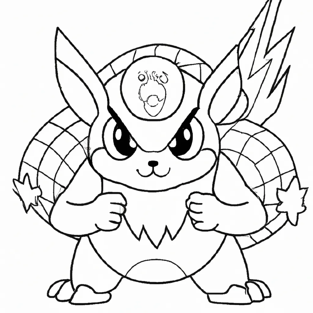 Fotos Pokemon Skuntank2