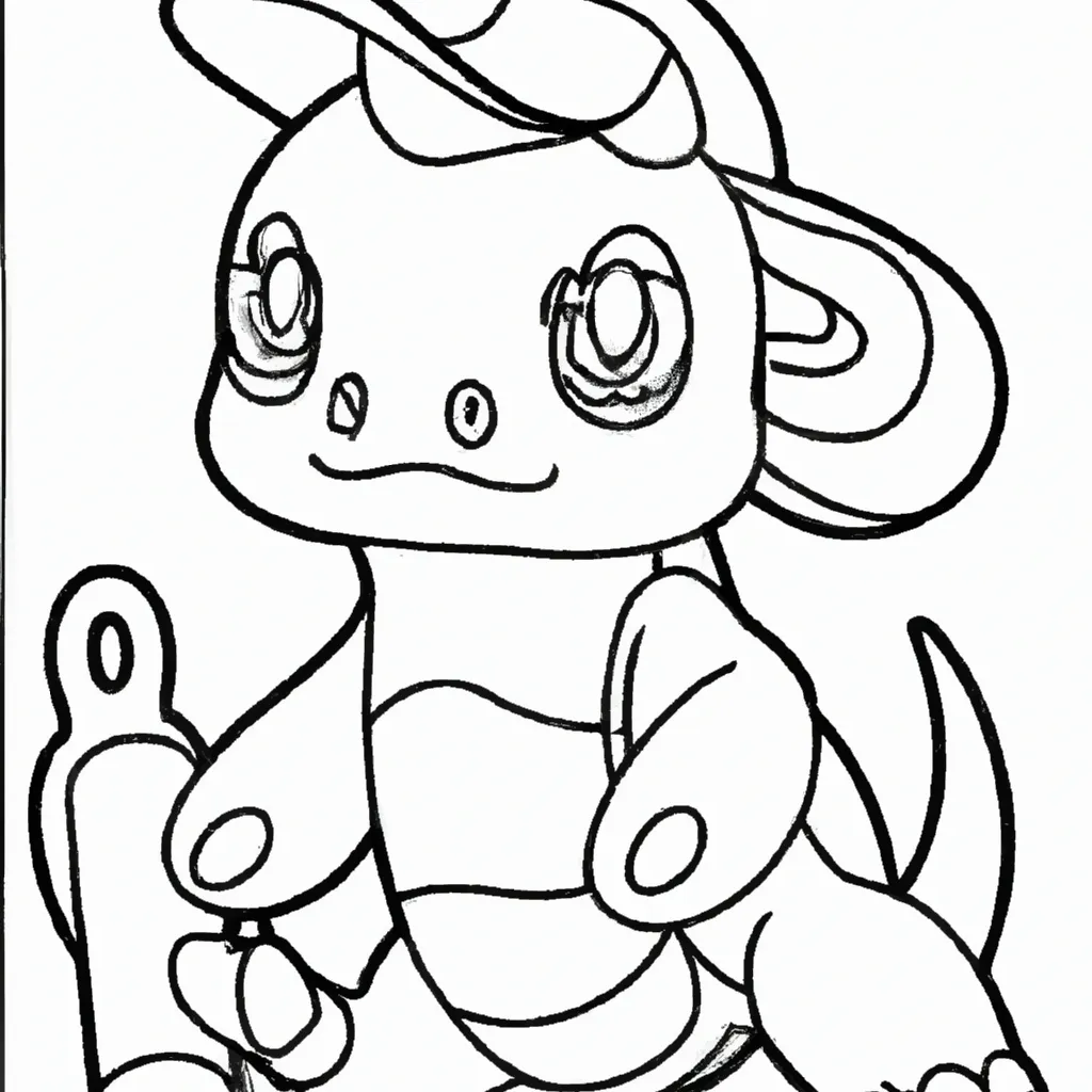 Fotos Pokemon Slowpoke
