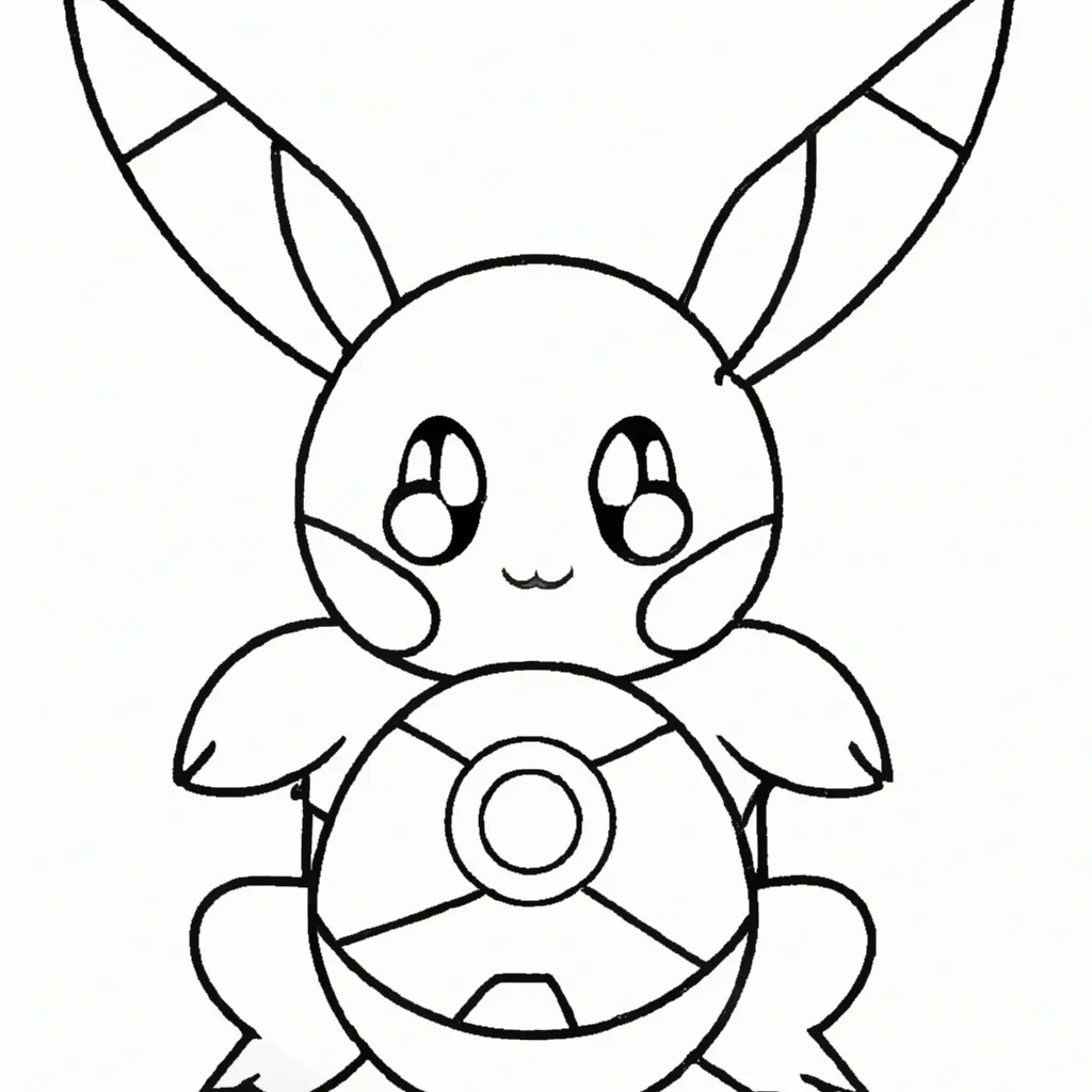 Fotos Pokemon Spinda2