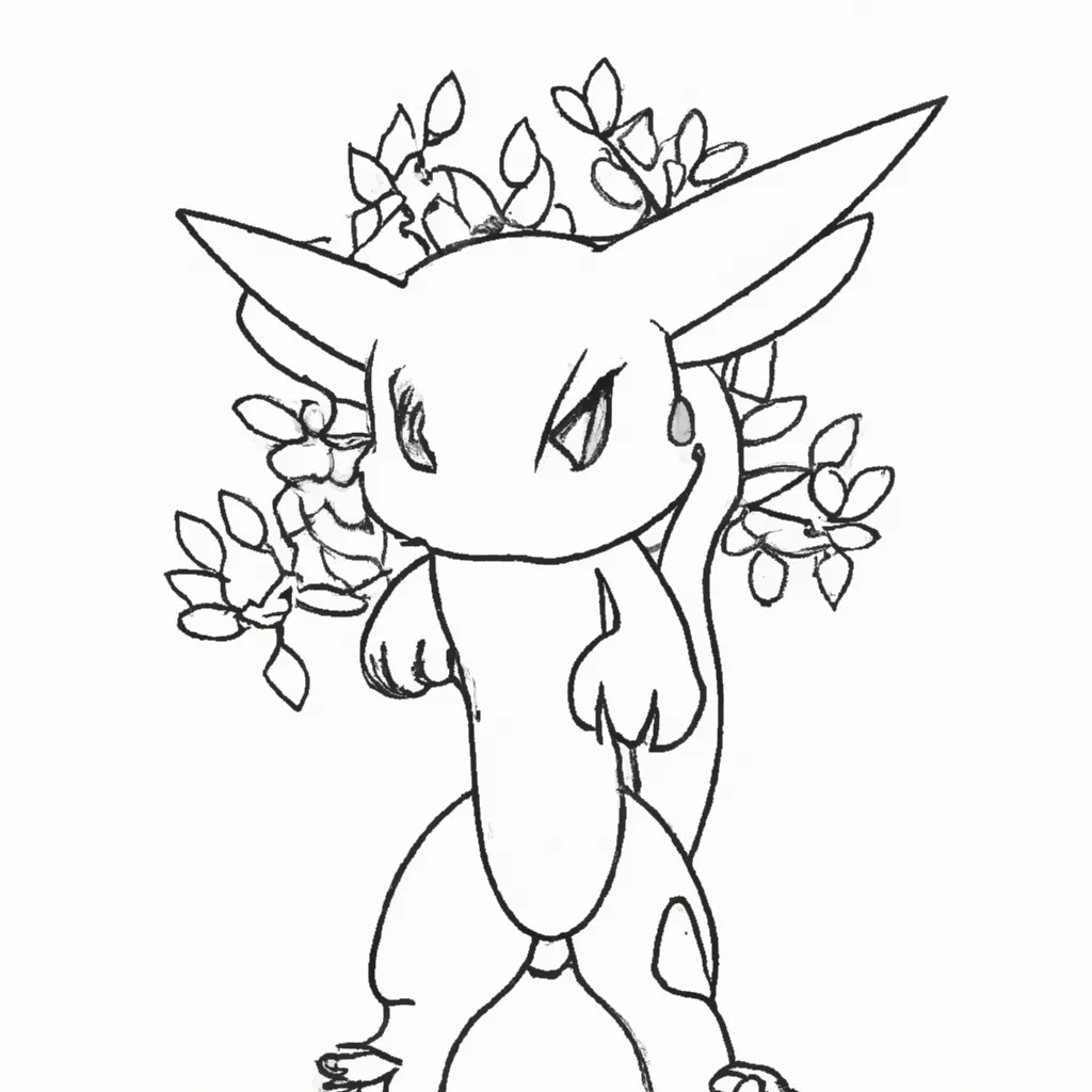 Fotos Pokemon Victreebel2 1 Fotos Pokemon Victreebel2 1