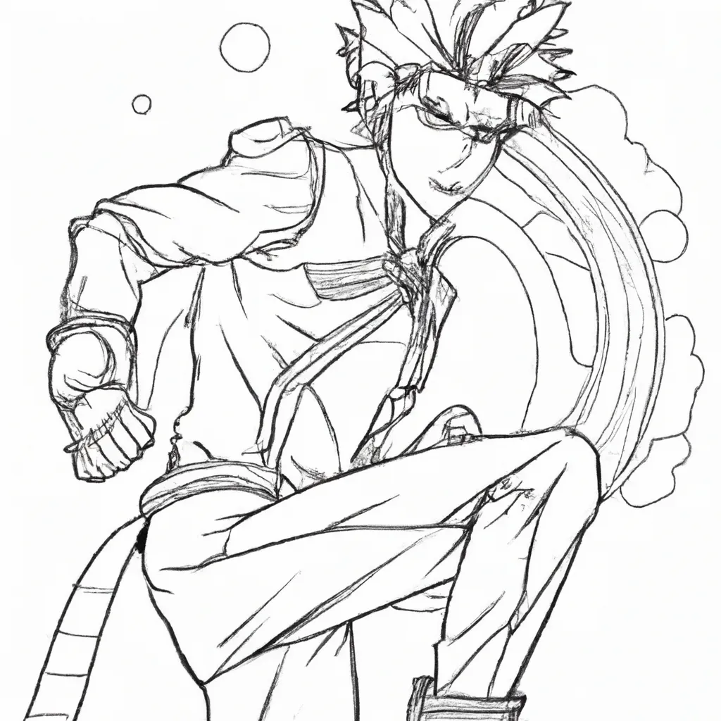 Fotos Vash the Stampede Trigun 1