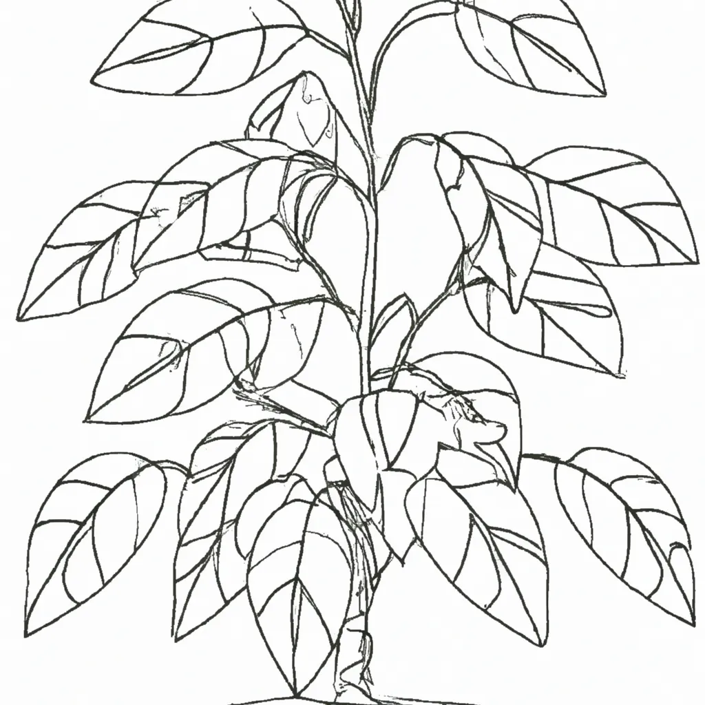 Fotos ficus benjamina2
