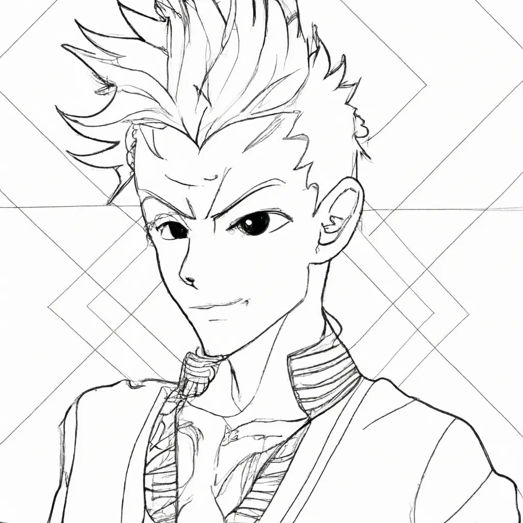 Fotos hisoka