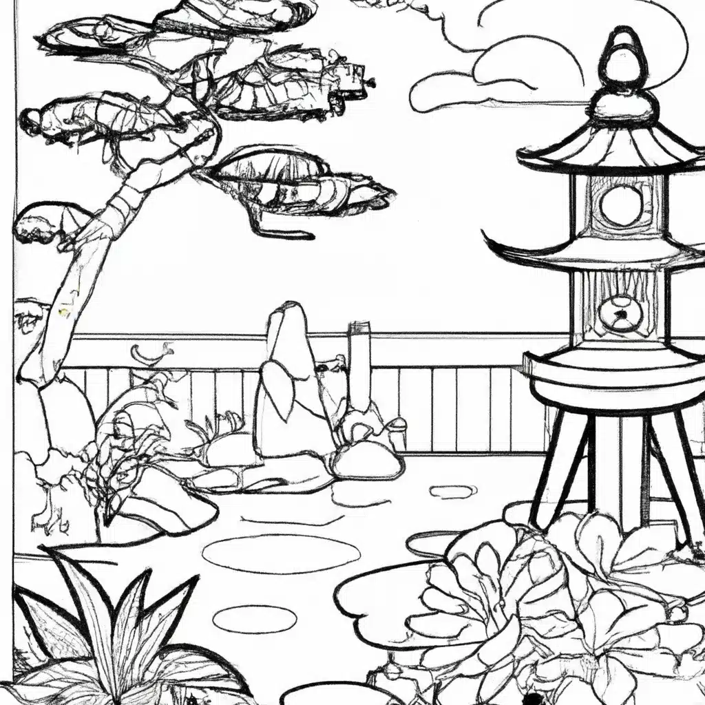 Fotos jardim japones2 Fotos jardim japones2