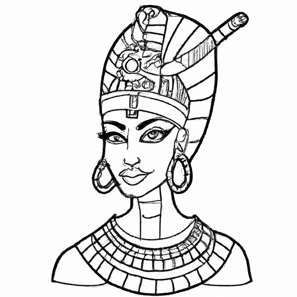 Fotos nefertiti2