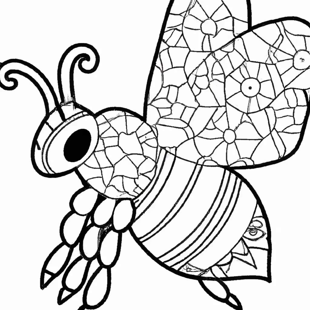 Ideias Abelha Africana