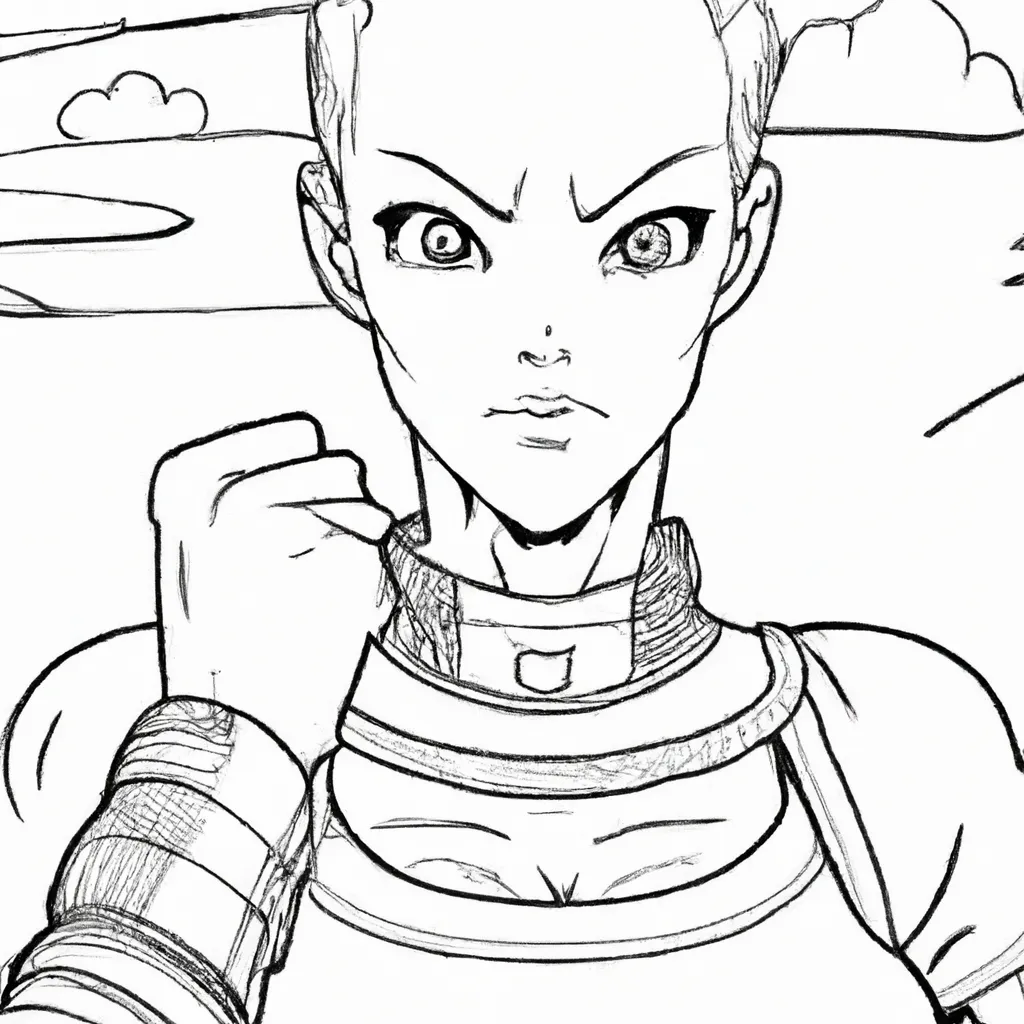 Ideias Android 18 dbz Ideias Android 18 dbz