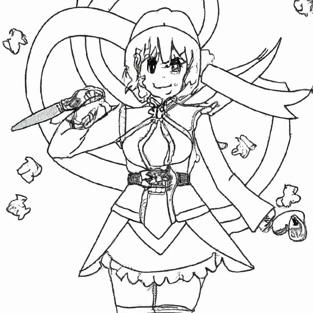 Ideias Aqua KonoSuba Ideias Aqua KonoSuba