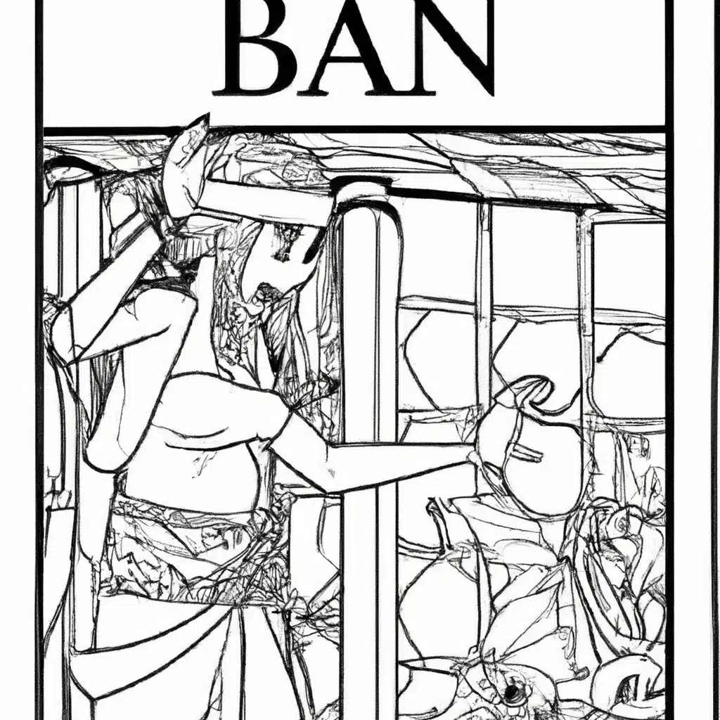 Ideias Ban The Seven Deadly Sins 1 Ideias Ban The Seven Deadly Sins 1