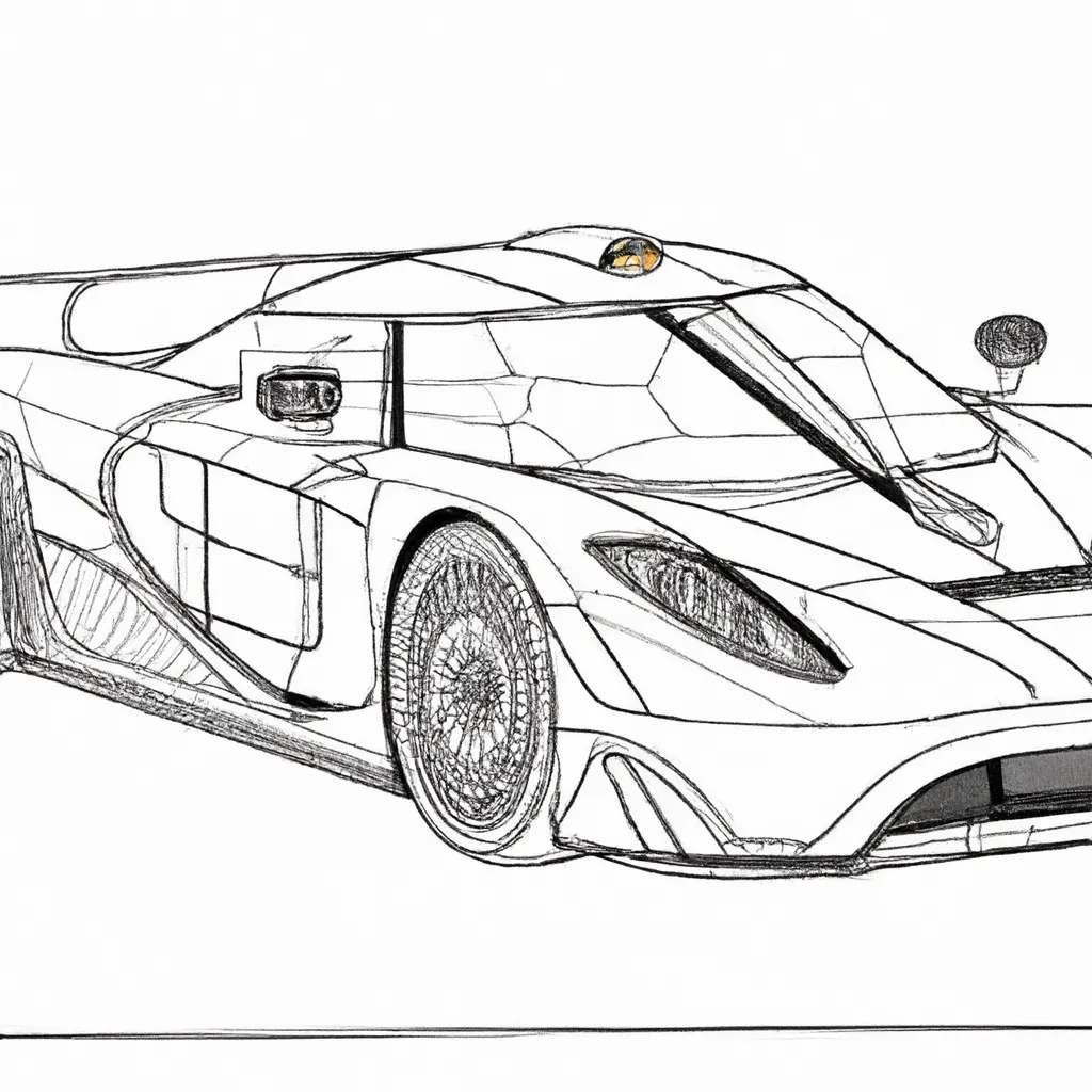 Ideias Carros da Koenigsegg