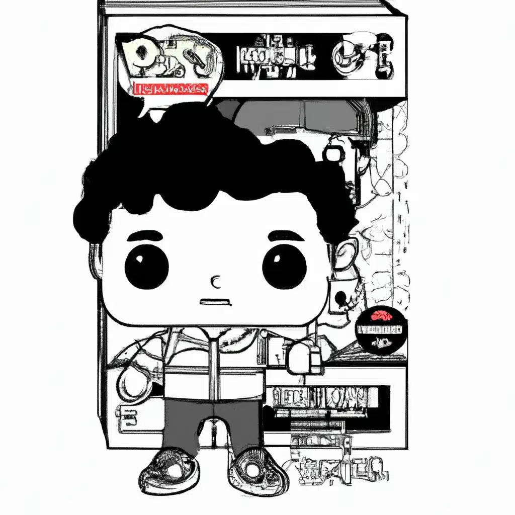 Ideias Funko Pop do Stranger Things