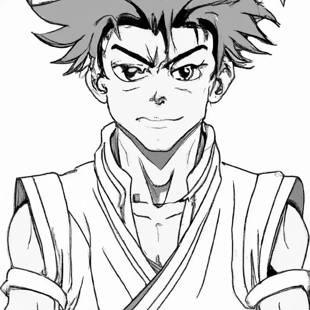 Ideias Hiei Yu Yu Hakusho