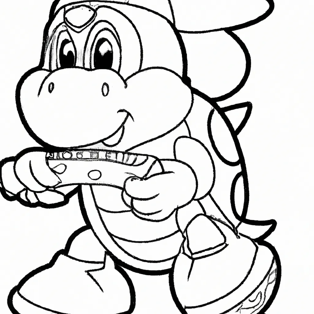 Ideias Koopa Troopa