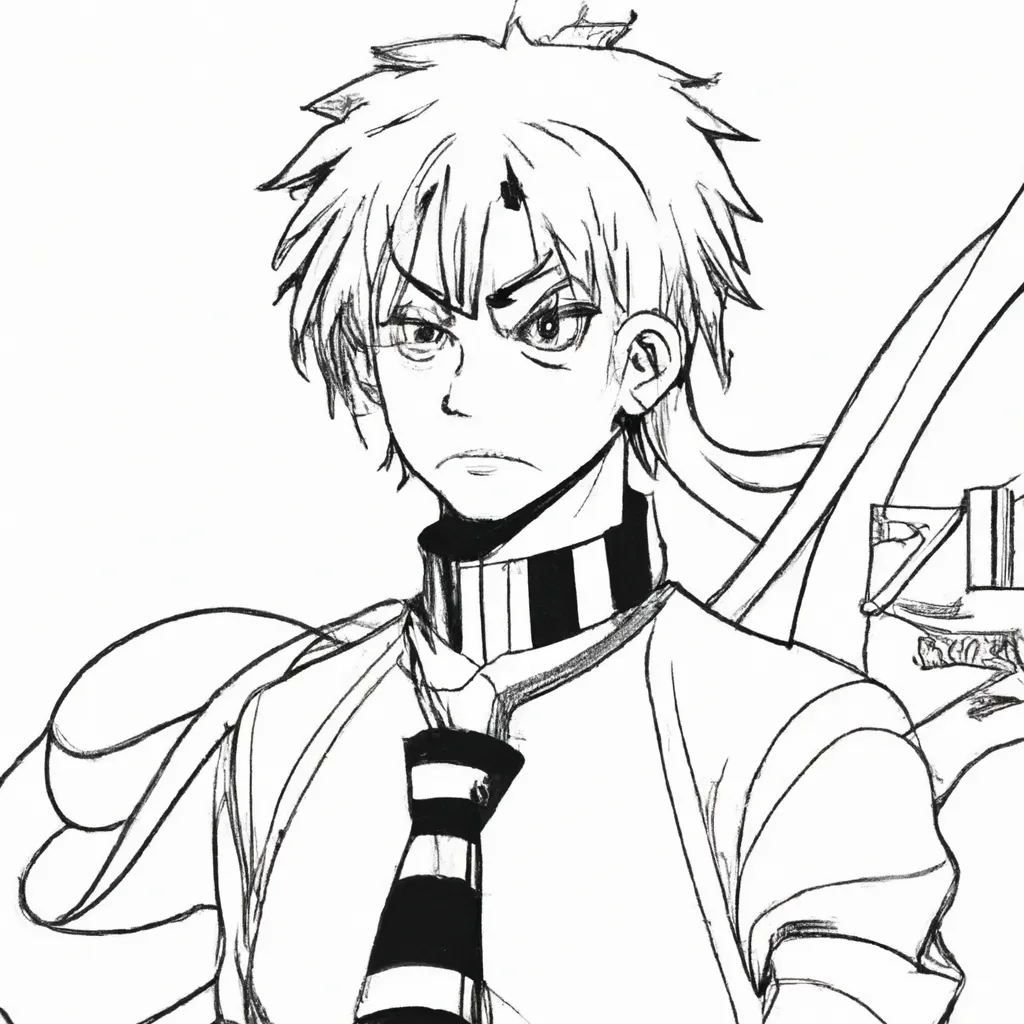 Ideias Kurapika Hunter x Hunter Ideias Kurapika Hunter x Hunter